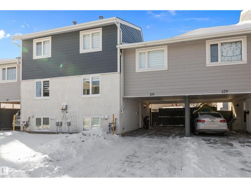 130 Callingwood 2 Nw, Edmonton, AB, T5T1A3 | Card Image