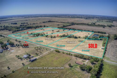 lot-2-1184 Fm 816, Wolfe City, TX, 75496 | Card Image
