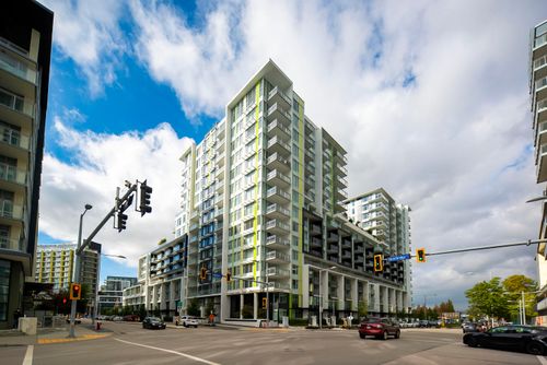 804-8699 Hazelbridge Way, Richmond, BC, V6X0T4 | Card Image