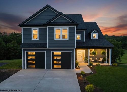 54 Bill Erwin Rd, Morgantown, WV, 26508-5403 | Card Image