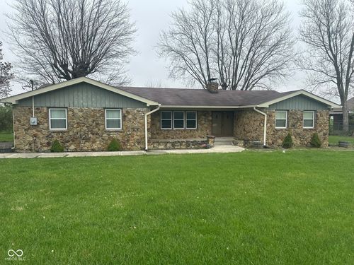1639 Buck Creek Rd, Greenfield, IN, 46140-9669 | Card Image