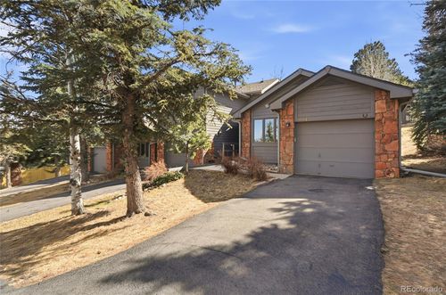 c-3641 Joyful Way, Evergreen, CO, 80439-5002 | Card Image