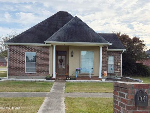 101 Jenci Drive, Broussard, LA, 70518 | Card Image