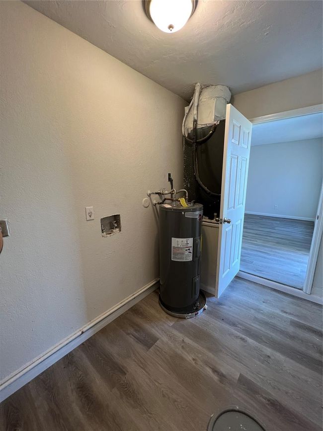 312 Carissa Dr, House other with 4 bedrooms, 2 bathrooms and null parking in Pahokee FL | Image 4