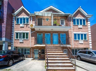 2B - 126 Bay 43rd Street, Condo with 2 bedrooms, 2 bathrooms and 1 parking in Gravesend NY | Image 1