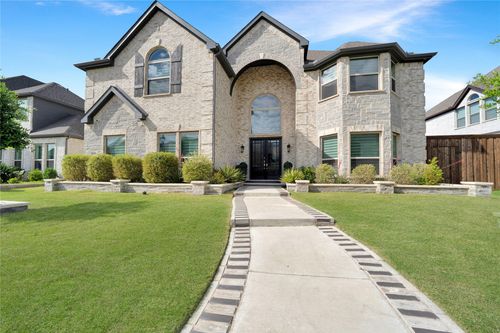 11908 Vista Meadow Lane, Frisco, TX, 75035 | Card Image