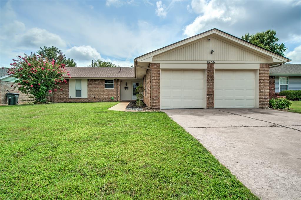 Tempo Dr, Oklahoma City, OK 73115