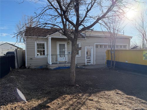 1042 S Raleigh Street, Denver, CO, 80219 | Card Image