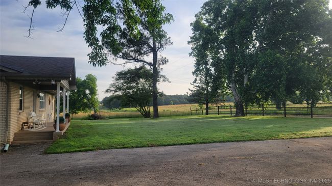 9725 County Road 3470, House other with 4 bedrooms, 3 bathrooms and null parking in Stratford OK | Image 9