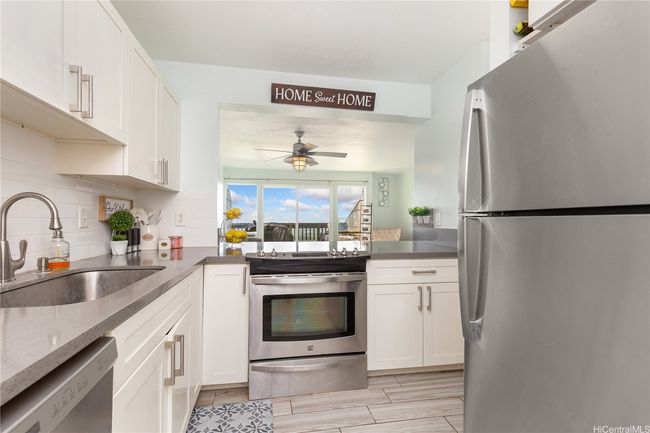 APT-86 - 92-906 Welo St, Condo with 2 bedrooms, 1 bathrooms and 2 parking in Kapolei HI | Image 8