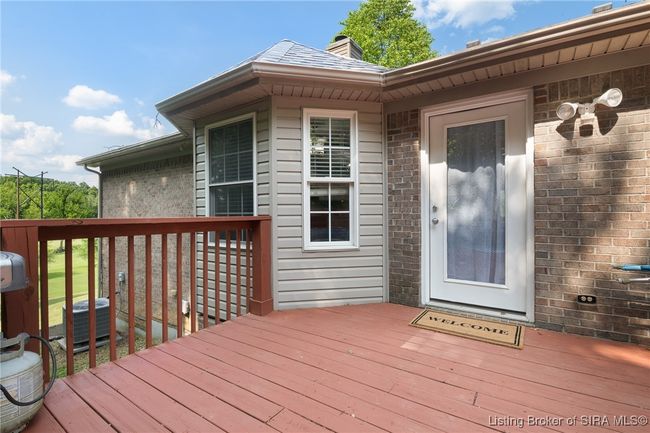 7463 Saddlebrook Ct, Home with 4 bedrooms, 3 bathrooms and null parking in Greenville IN | Image 43