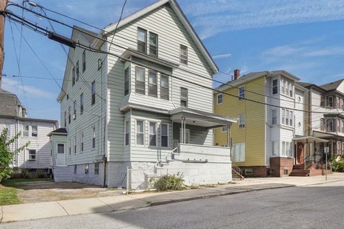 20 Park St, Fall River, MA, 02721 | Card Image