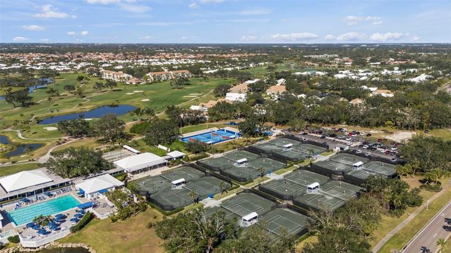 303 - 269 Southampton Dr, House other with 2 bedrooms, 3 bathrooms and null parking in VENICE FL | Image 50