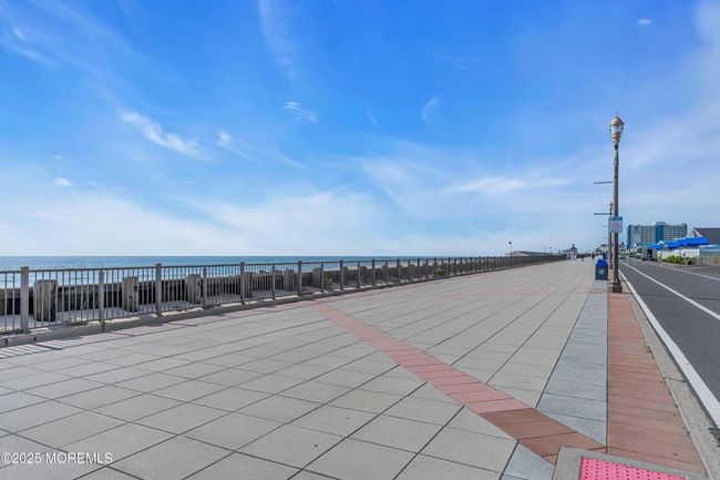 78 Ocean Ter, Condo with 3 bedrooms, 3 bathrooms and null parking in Long Branch NJ | Image 44
