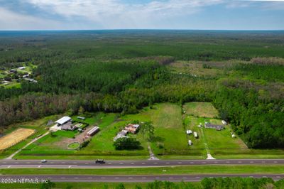 1251 N Highway 17, Home with 0 bedrooms, 0 bathrooms and null parking in Palatka FL | Image 1