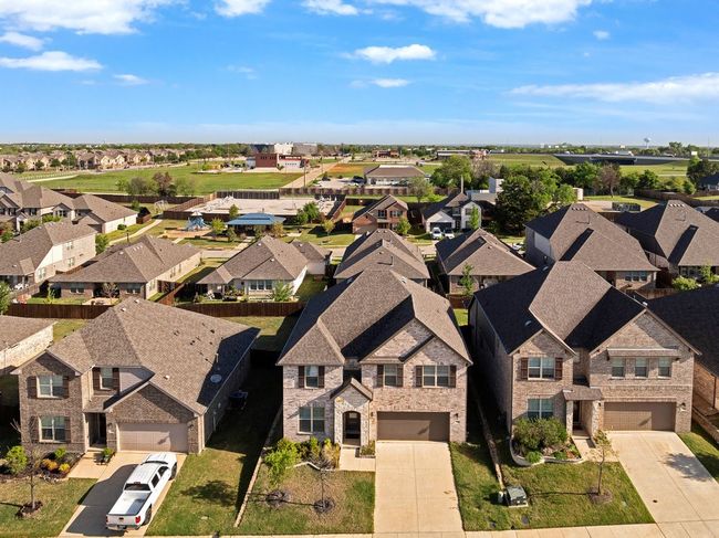 138 Nix Dr, House other with 4 bedrooms, 3 bathrooms and null parking in Hickory Creek TX | Image 34