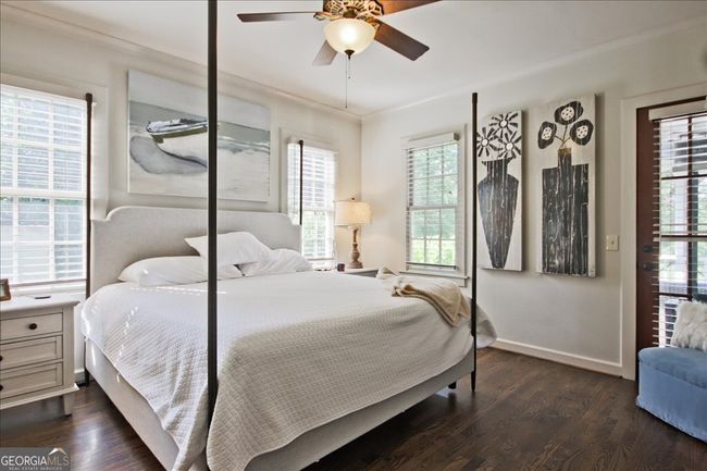 109 Coneflower Ln, House other with 3 bedrooms, 4 bathrooms and null parking in Toccoa GA | Image 16