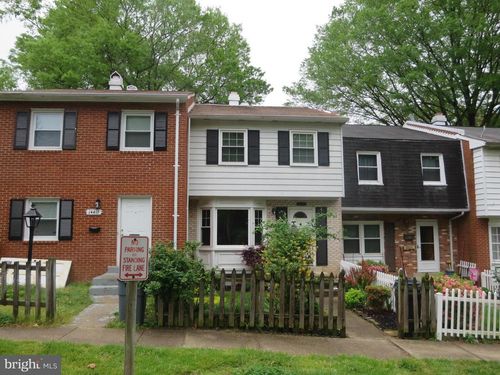 14419 Falmouth Dr, WOODBRIDGE, VA, 22193-2018 | Card Image