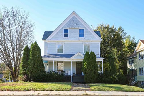 38 Burncoat St, Worcester, MA, 01605-1822 | Card Image