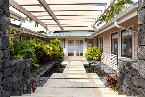 78-6846 Keaupuni St, Kailua Kona, HI, 96740-2807 | Card Image