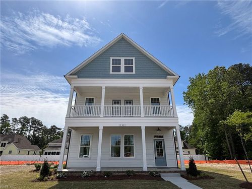 393 Scotland Lane, Chesapeake, VA, 23320 | Card Image