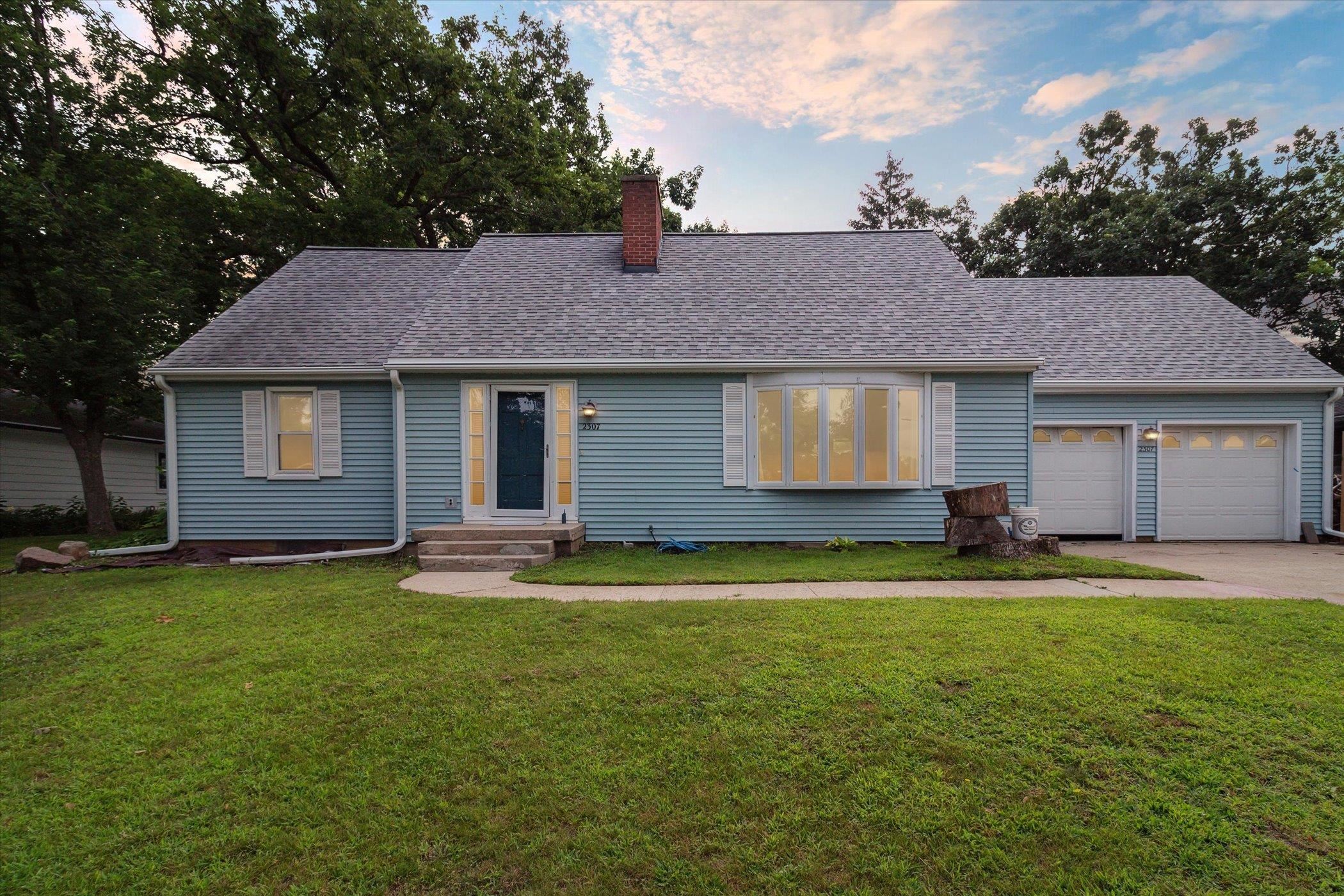 Yellowstone Ave, Portage, WI 53901
