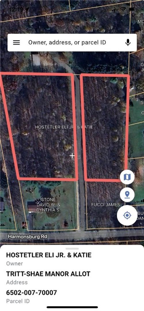 00 Harmonsburg Rd, Meadville, PA, 16335 | Card Image
