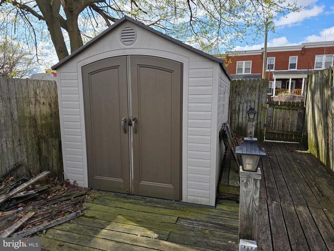 626 2 Nd St, Home with 3 bedrooms, 1 bathrooms and null parking in LANCASTER PA | Image 17