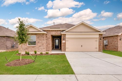 211 Julian Davis Dr, Venus, TX, 76084-1321 | Card Image