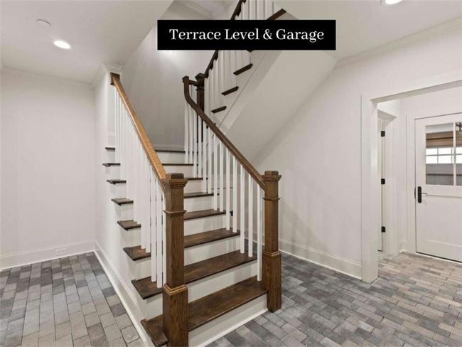 LEASEPURCHASE - 117 Mcknight Dr, Townhouse with 3 bedrooms, 5 bathrooms and null parking in Senoia GA | Image 47