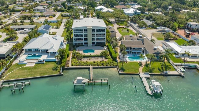 UNIT-102 - 221 Bayshore Rd, Condo with 3 bedrooms, 3 bathrooms and null parking in Nokomis FL | Image 58