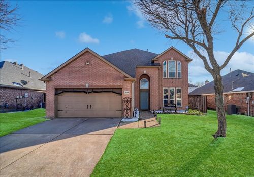 1044 Broken Spoke Dr, Little Elm, TX, 75068-5951 | Card Image