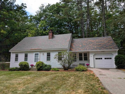 173 Amesbury Rd, Hopkinton, NH, 03229-3063 | Card Image