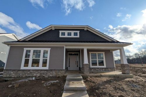 6960 Corsican Loop N, Hilliard, OH, 43026-9878 | Card Image