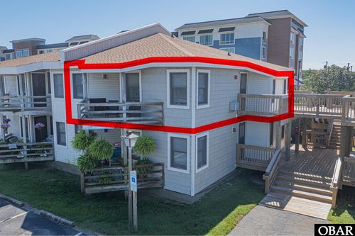 2009 Wrightsville Blvd, Kill Devil Hills, NC, 27948-8353 | Card Image
