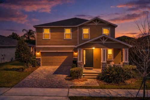 8131 White Pelican St, WINTER GARDEN, FL, 34787-8756 | Card Image