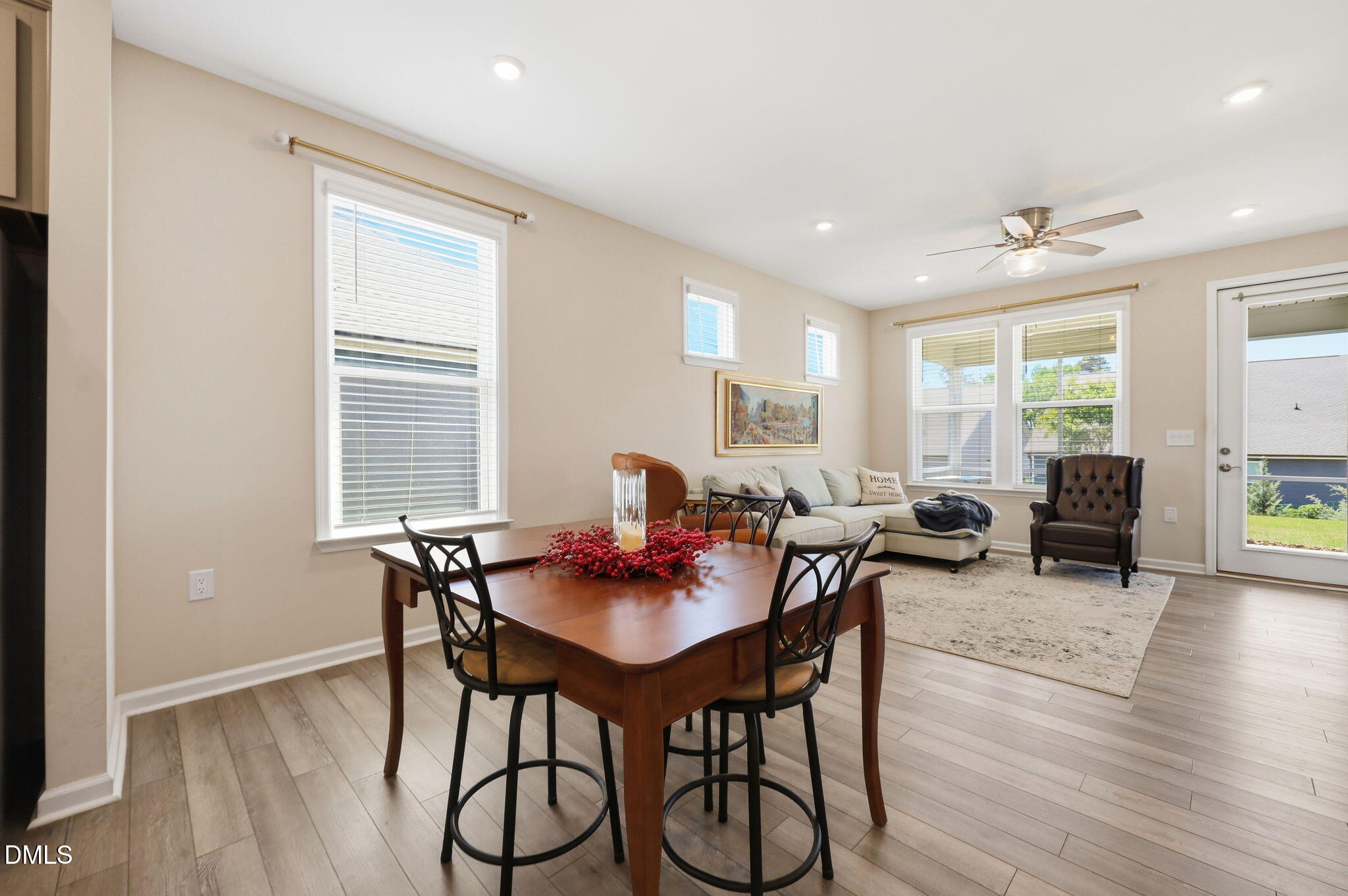 Residential in Fuquay Varina 5