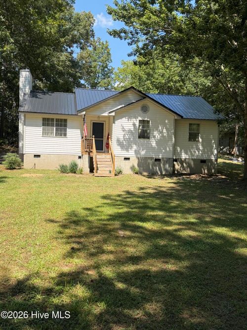 126 Deer Walk, Tarboro, NC, 27886-8806 | Card Image