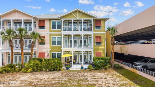 1101-8700 Front Beach Rd, Panama City Beach, FL, 32407-4278 | Card Image