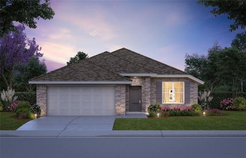 25770 John Wayne Rd, Splendora, TX, 77372-5662 | Card Image