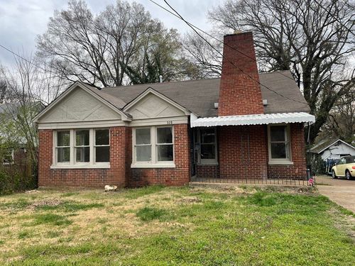 328 Hodges St, Memphis, TN, 38111-1606 | Card Image