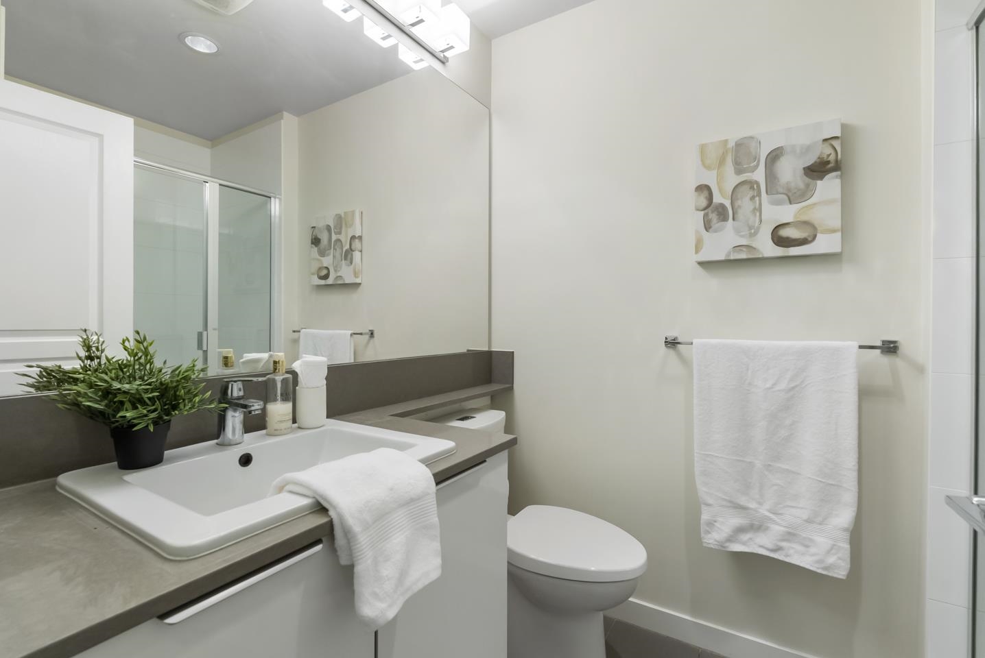 Residential in Coquitlam