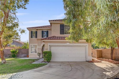 4513 Long Horse Court, Las Vegas, NV, 89147 | Card Image