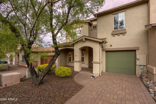 805 Alfonse Rd, Clarkdale, AZ, 86324-7401 | Card Image