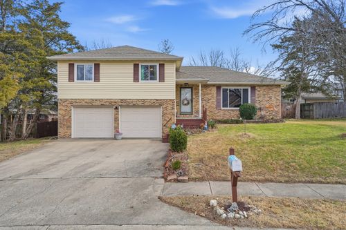 5008 Cedar Ridge Dr, COLUMBIA, MO, 65203 | Card Image