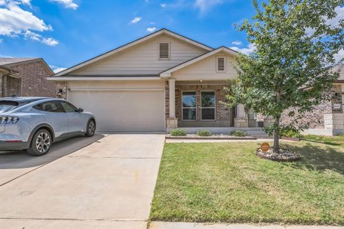 9607 Glynhill Court, Killeen, TX, 76542 | Card Image