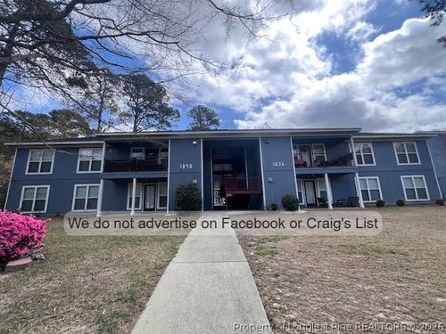 1-1836 Sardonyx Rd, Fayetteville, NC, 28303-5869 | Card Image