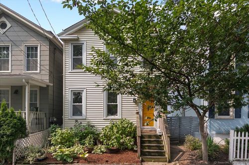 128 Eagle St, New Haven, CT, 06511-2604 | Card Image