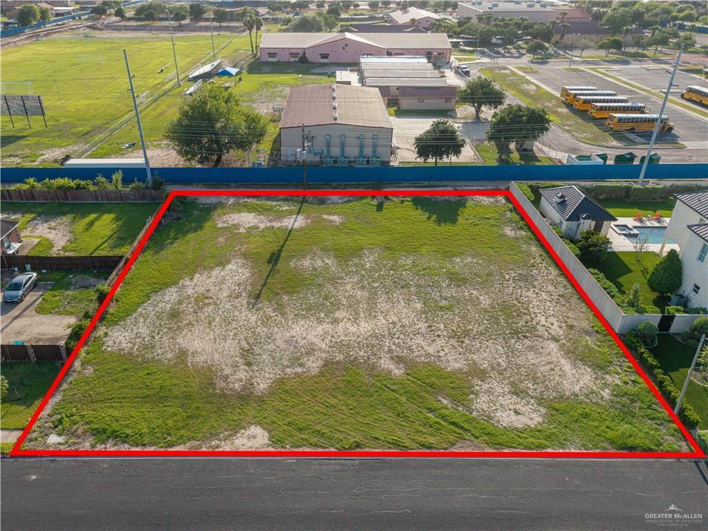 Land in Pharr