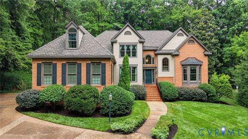 9704 Stemwell Ct, North Chesterfield, VA, 23236-1584 | Card Image